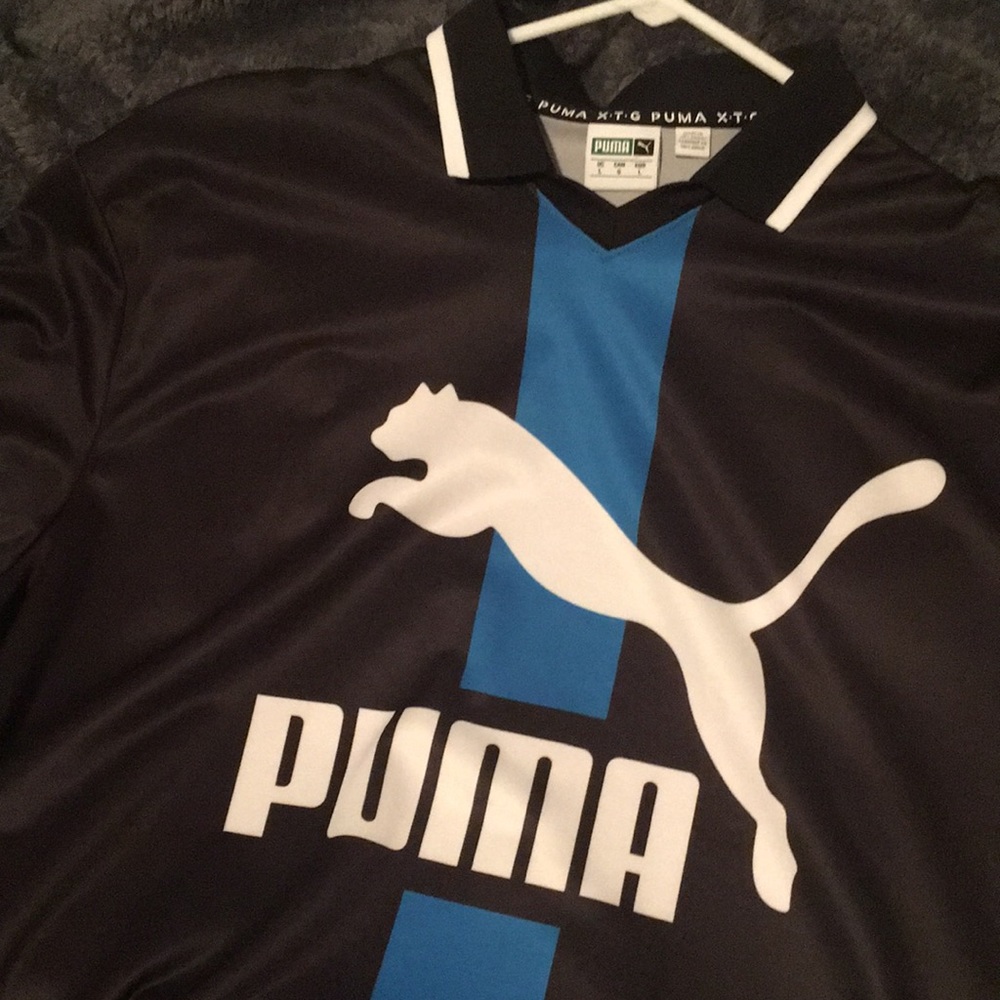 Puma Jersey